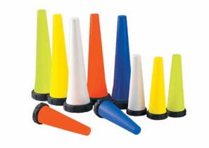 Traffic Wands