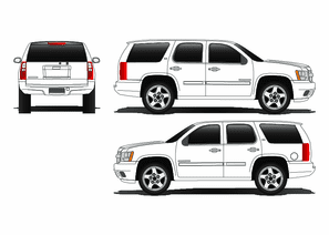 Troy Products - Tahoe Product Line