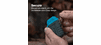 TRUE - Plasma Lighter -  Compact Rechargeable Lighter