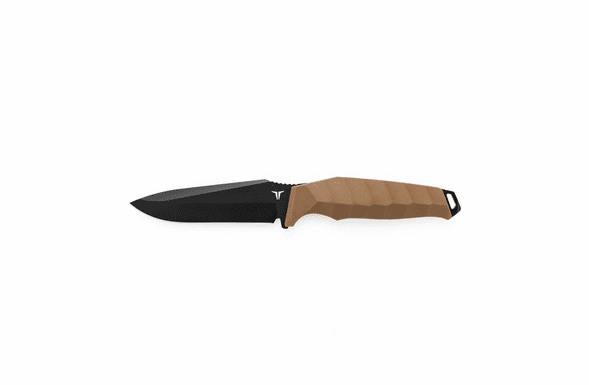 True Utility Fixed Blade Knife