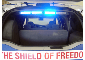 United States Coast Guard 2004 Excursion