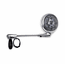 Unity LED Post Mount Spotlight - 335V - CHROME