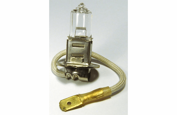 Unity Spotlight Replacement 100W Bulb - U-H3-100W