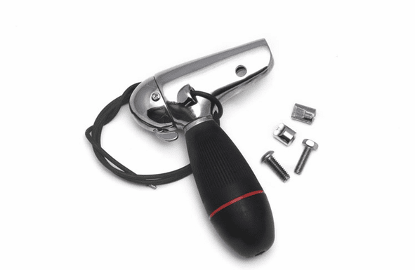 Unity Spotlight Replacement Handle & Housing Assembly - U-6701-0101