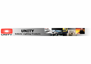 Unity Spotlights - Vehicle Mount Spotlights