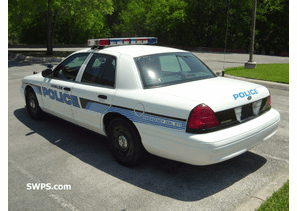 Uvalde Police