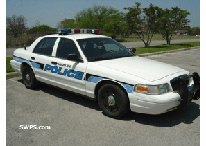 Uvalde Police