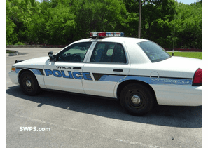 Uvalde Police