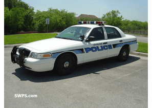 Uvalde Police