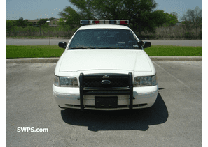 Uvalde Police