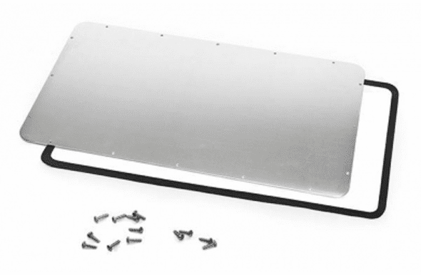 Waterproof Panel Kit  (B) Aluminium 960-PANELAB
