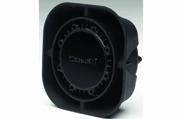 Whelen 100 Watt Siren Speaker - SA315P