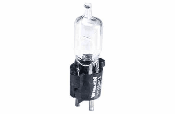 Whelen 20 Watt Snap in Replacement Halogen Bulb - H20SN12