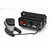 Whelen 295SL101 Full Function Hands-Free Siren w/ PA from SWPS.com