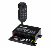Aguilar Tone Hammer Silent Siren サイン Silent mod for Aguilar Tone Hammer amp?
