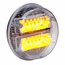 Whelen 3.5" LINZ6 Fog Light Extended Clear Lens - Amber LED - PAR28A