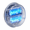 Whelen 3.5" LINZ6 Fog Light Extended Clear Lens - Blue LED - PAR28B