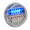 Whelen 3.5" LINZ6 Fog Light Extended Clear Lens - Blue/White LED - PAR28E