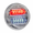 Whelen 3.5" LINZ6 Fog Light Extended Clear Lens - Red/White LED - PAR28D