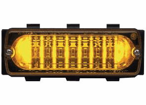 Whelen 500 Series LIN6 LED