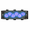 Whelen 500 Series TIR6 Blue Super-LED - Clear Lens - 50B03ZCR