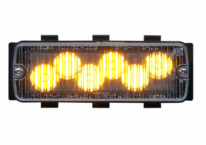 Whelen 500 Series TIR6 LED