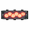Whelen 500 Series TIR6 Red Super-LED - Clear Lens - 50R03ZCR