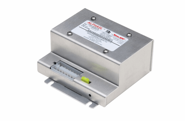 Whelen AlphaSL Remote Siren