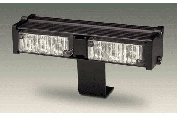 Whelen Angle Bracket Kit for Dominator Series - DBKT4