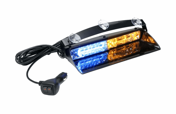Whelen Avenger II DUO Dual  LED DashLight AVC22 Specify Color