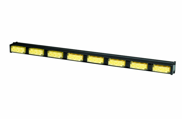 Whelen Dominator LED Lights - D8