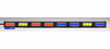 Whelen Dominator LED Lights - D8