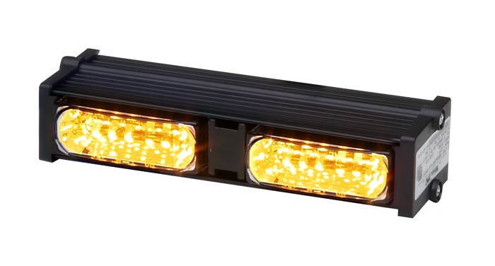 Whelen Dominator Plus LINZ6 Series Super-LED Lights - DP2 from SWPS.com