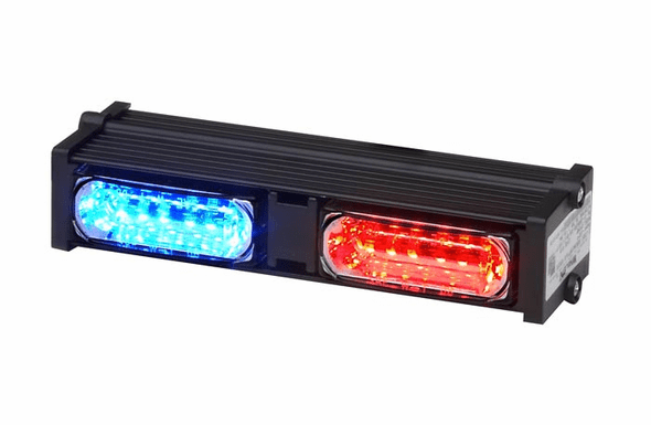 Whelen Dominator Plus LINZ6 Series Super-LED Lights - DP2
