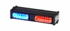 Whelen Dominator Plus LINZ6 Series Super-LED Lights - DP2