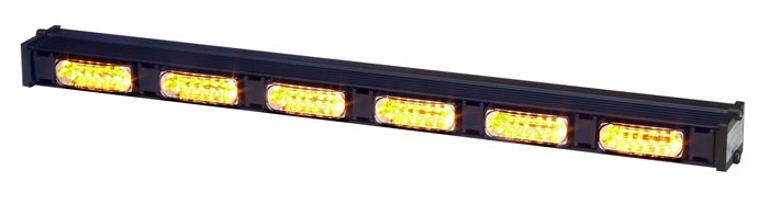 Whelen Dominator Plus LINZ6 Series Super-LED Lights - DP6 from SWPS.com