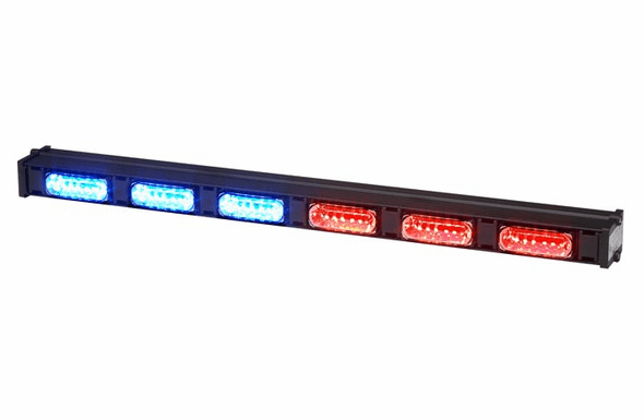 Whelen Dominator Plus LINZ6 Series Super-LED Lights - DP6