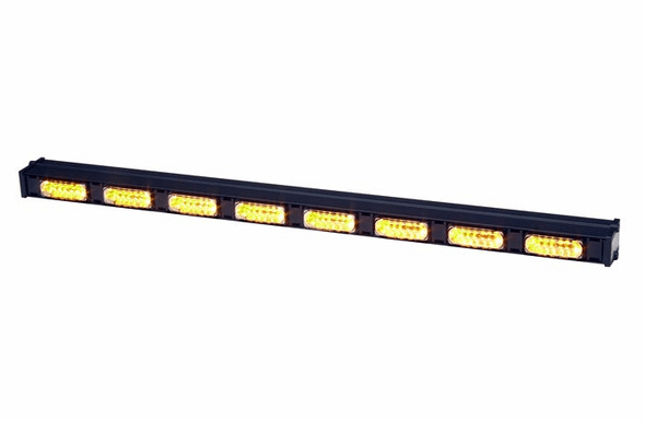 Whelen Dominator Plus LINZ6 Series Super-LED Lights - DP8