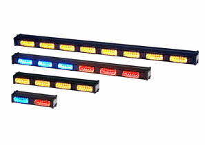 Whelen Dominator Series LED Lights