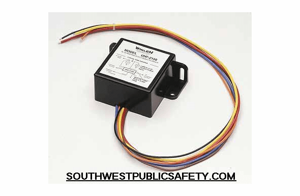 Whelen Headlight  Flasher Wig-Wag UHF2150A