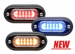 Whelen ION Mini T-Series Linear Super-LED
