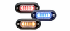 Whelen ION Mini T-Series Linear Super-LED SOLO