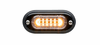 Whelen ION Mini T-Series Linear Super-LED SOLO