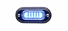 Whelen ION Mini T-Series Linear Super-LED SOLO