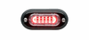 Whelen ION Mini T-Series Linear Super-LED SOLO