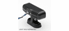 Whelen ION Pedestal Mount Kit - Black - IONPEDB