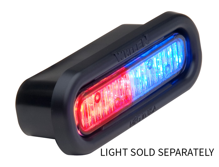 Whelen ion mount best sale