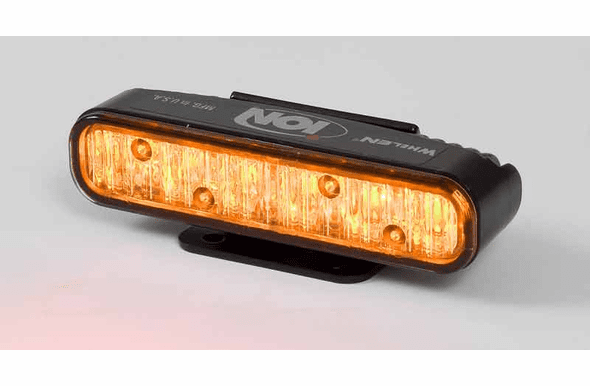 Whelen ION Series Super-LED Universal Light - Amber - IONA