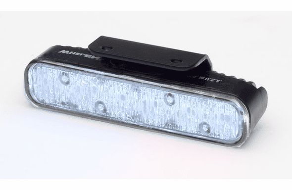 Whelen ION Series Super-LED Universal Light - Clear/White - IONC