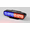 Whelen ION Series Super-LED Universal Light - Red/Blue Split - IONJ